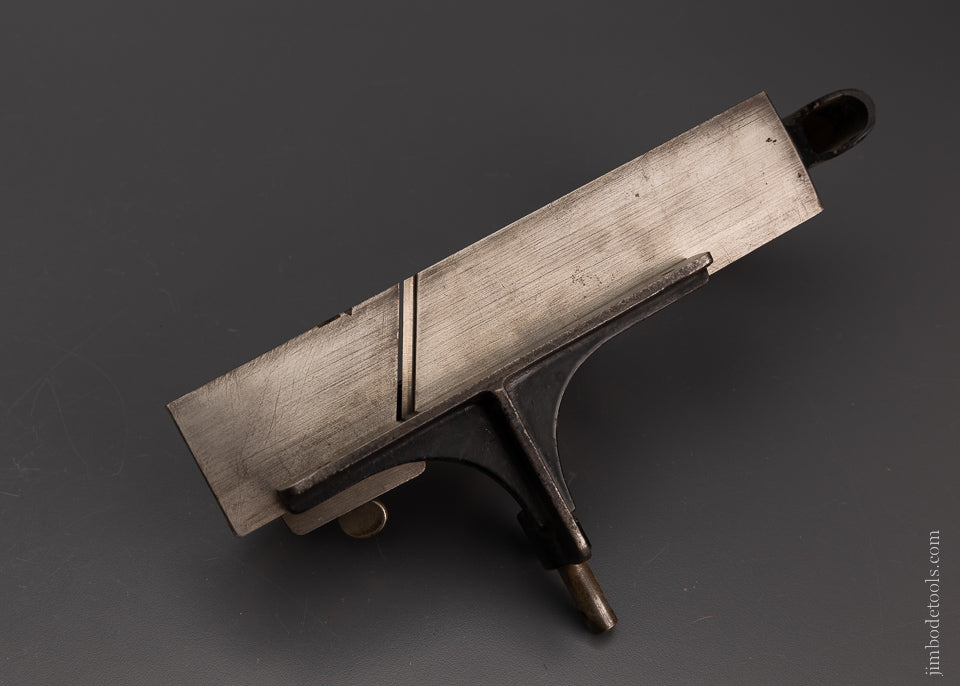 Perfect STANLEY No. 289 Skewed Rabbet & Filletster Plane - 106532