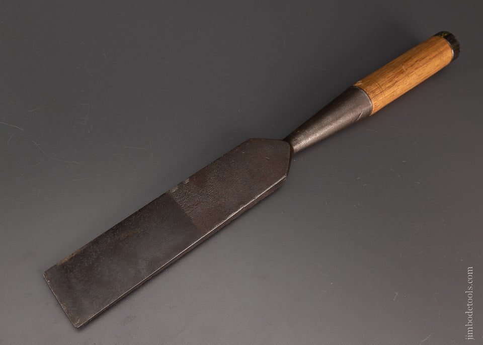 Monster 2 Inch JAMES SWAN Heavy Framing Chisel - 106545