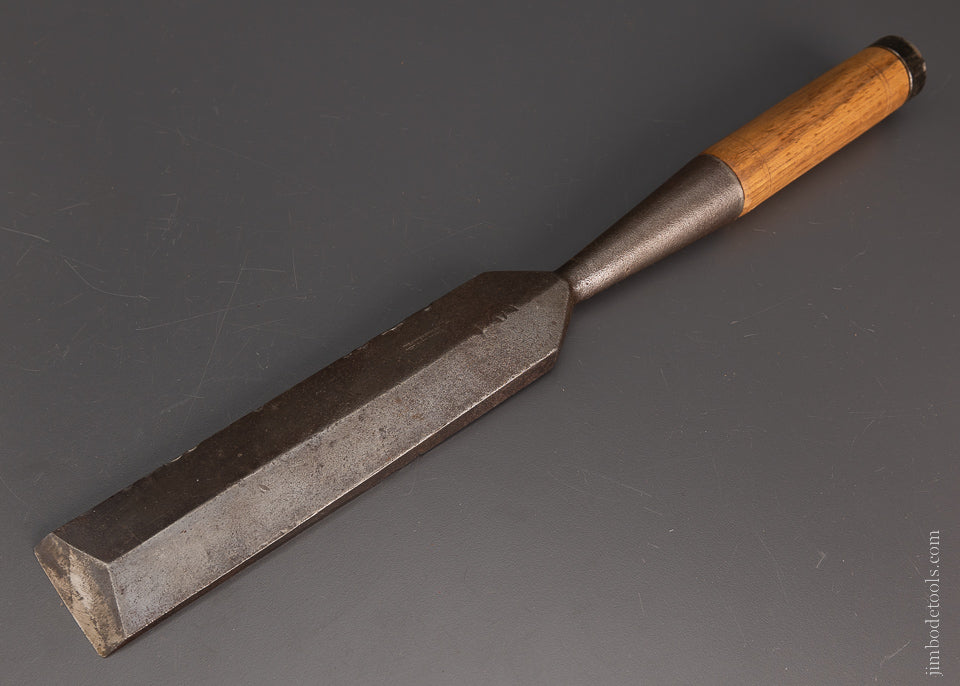 Monster 2 Inch JAMES SWAN Heavy Framing Chisel - 106545