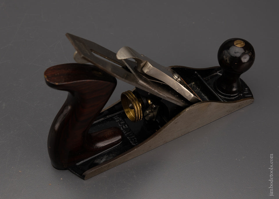 Premium STANLEY No. 4C Smooth Plane - 106553