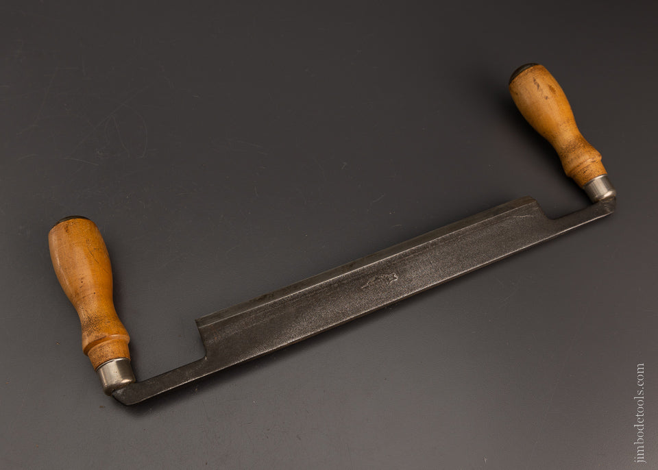 10 Inch Draw Knife GREENLEE - 106557