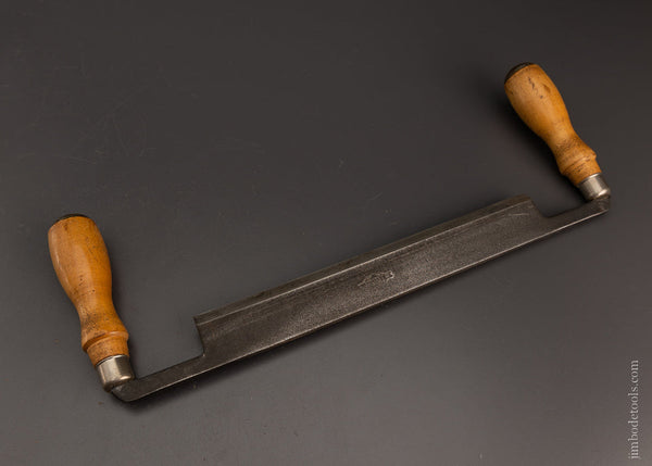 10 Inch Draw Knife GREENLEE - 106557