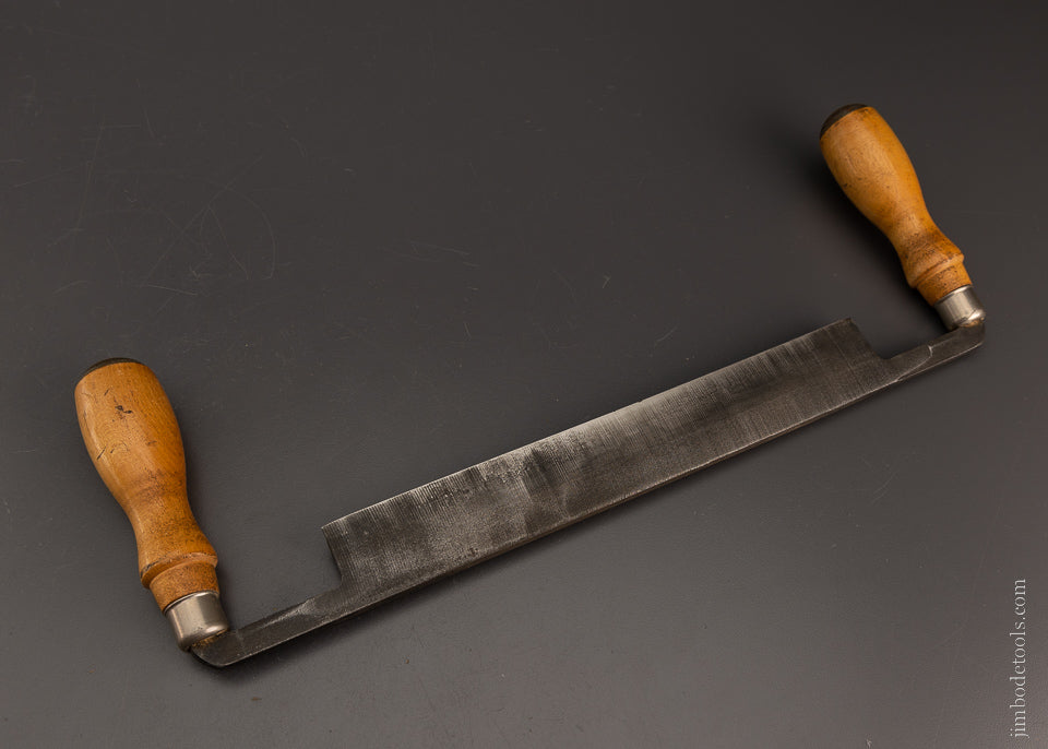 10 Inch Draw Knife GREENLEE - 106557