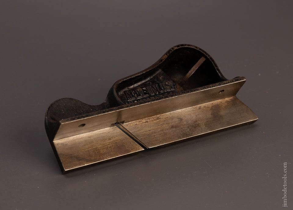 Fine STANLEY No. 95 Edge Plane SWEETHEART - 106559
