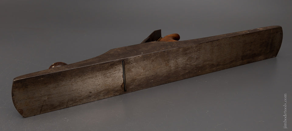 STANLEY No. 607 BEDROCK Jointer Plane - 106563