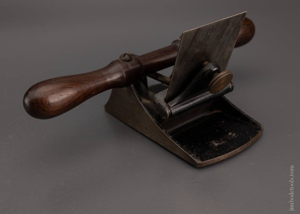 Fine STANLEY No. 12 Scraper Plane - 106565