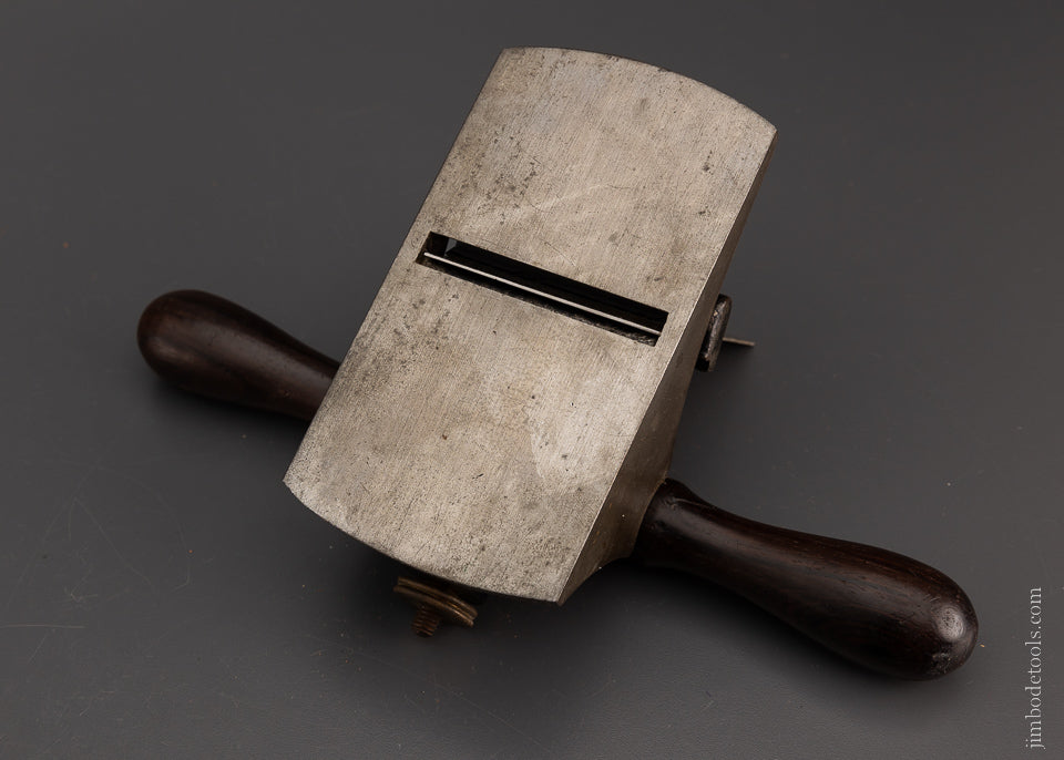 Fine STANLEY No. 12 Scraper Plane - 106565