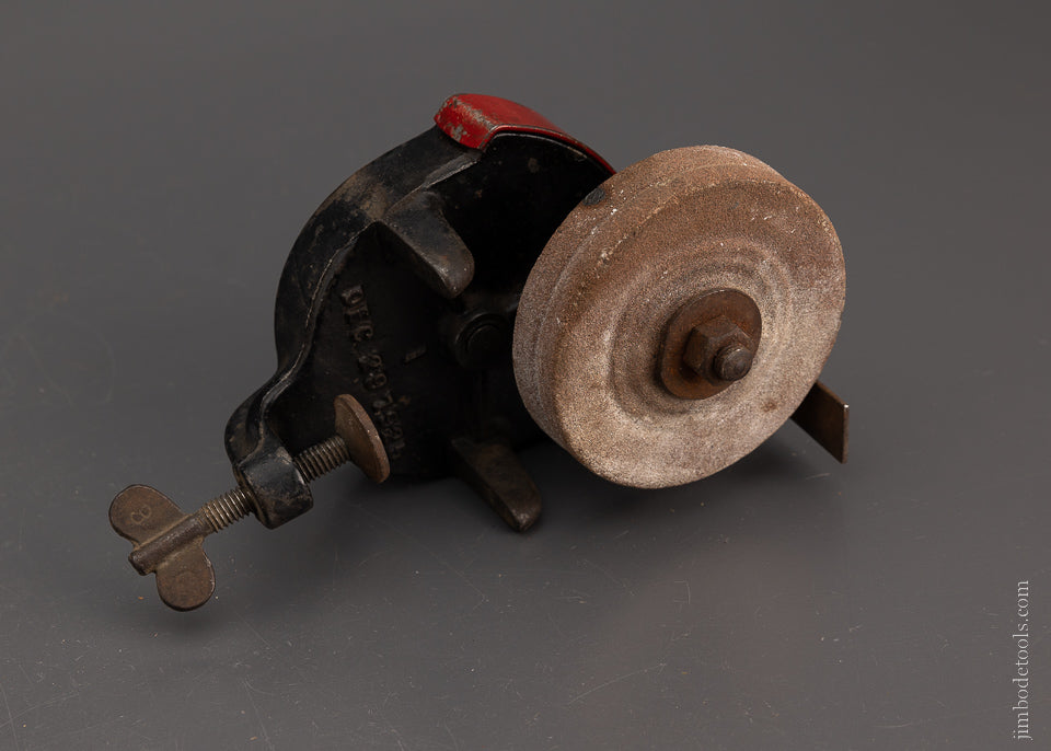 Cranked grinder deals