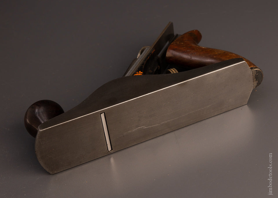 Premium STANLEY No. 3 Smooth Plane - 106579