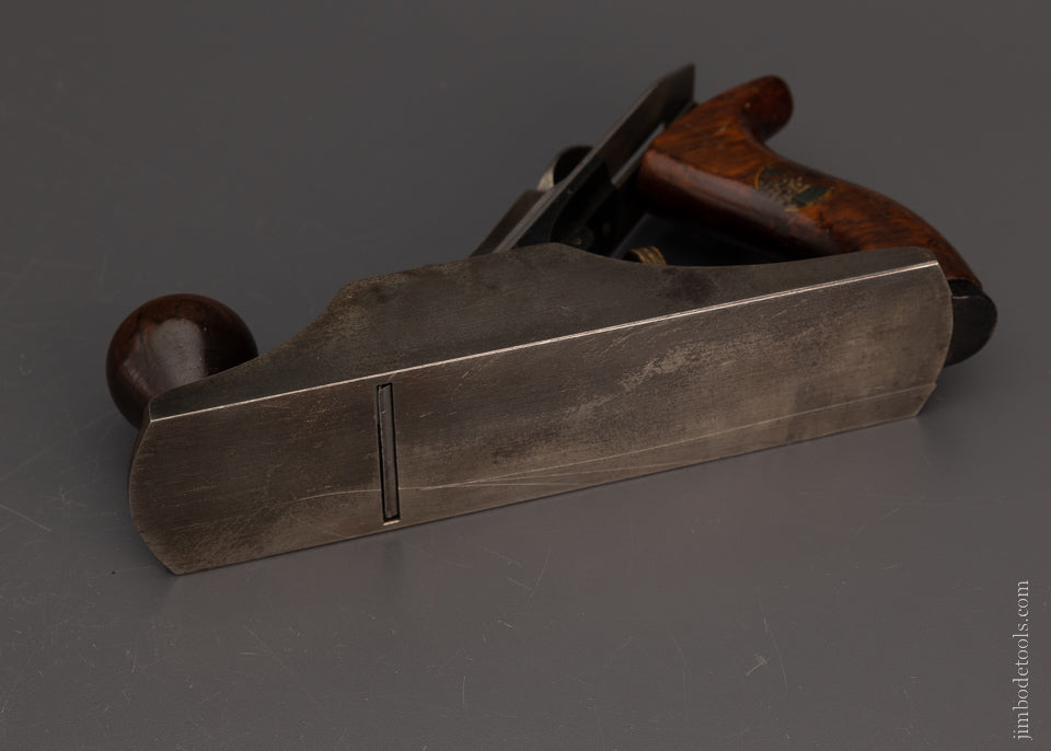 Premium STANLEY No. 603 BEDROCK Smooth Plane - 106580