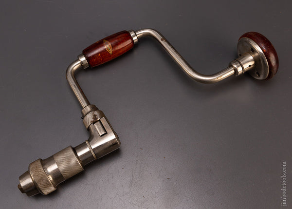 CRAFTSMAN Heavy Duty Bit Brace Near Mint - 106600