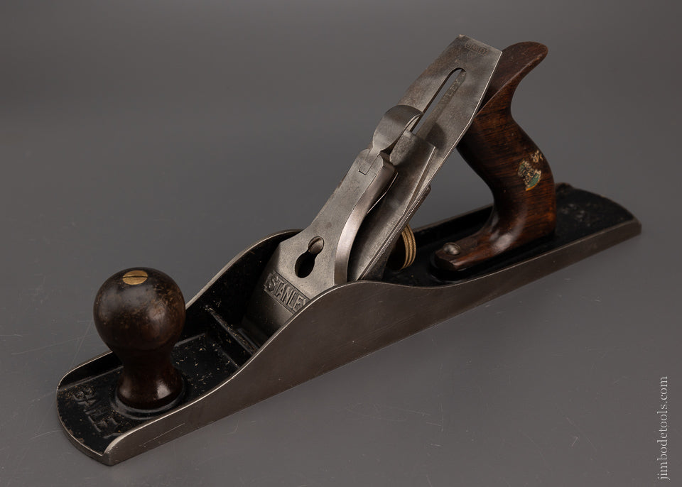 Premium STANLEY No. 5C Jack Plane SWEETHEART - 106613