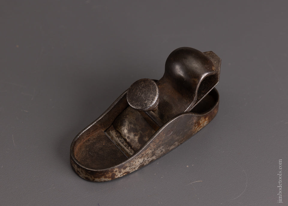 Uncommon BIRMINGHAM Block Plane - 106619