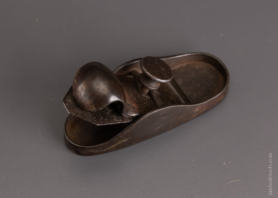 Uncommon BIRMINGHAM Block Plane - 106619