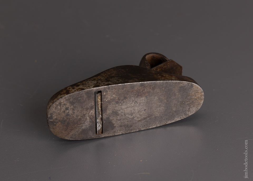 Uncommon BIRMINGHAM Block Plane - 106619