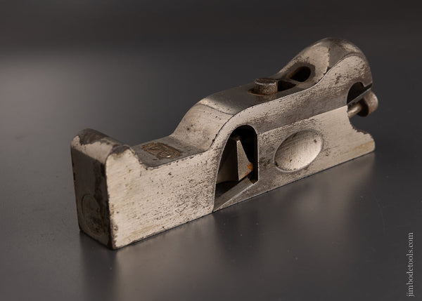 Fine STANLEY No. 94 Large Shoulder Plane - 106622