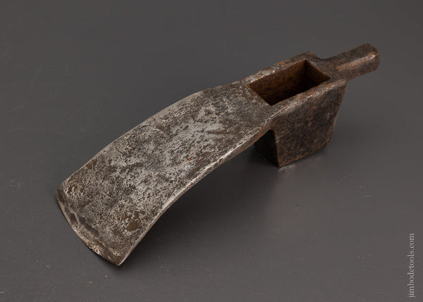 Early Adze Head - 106627