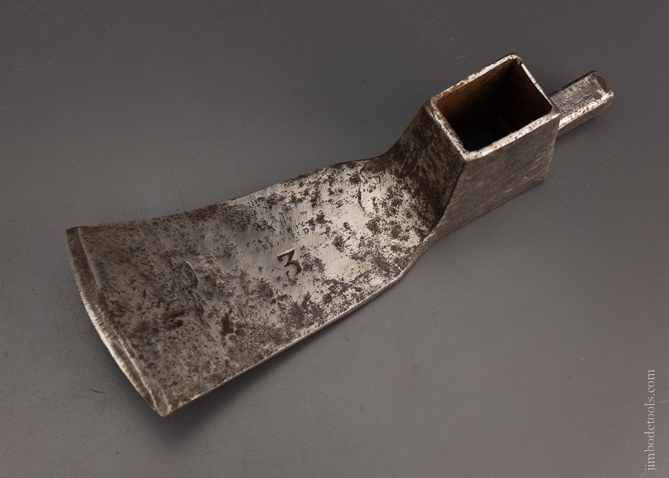 Early Adze Head - 106627