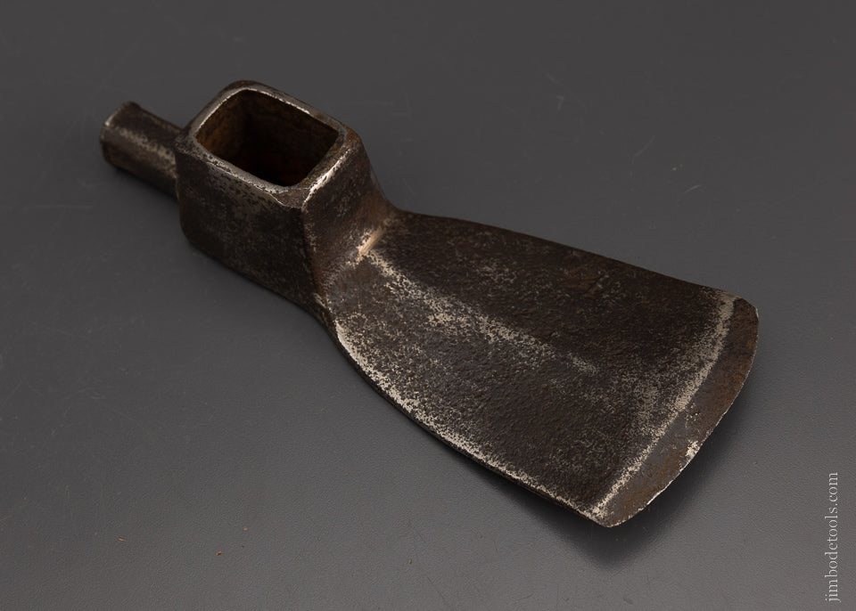 Early Adze Head - 106628