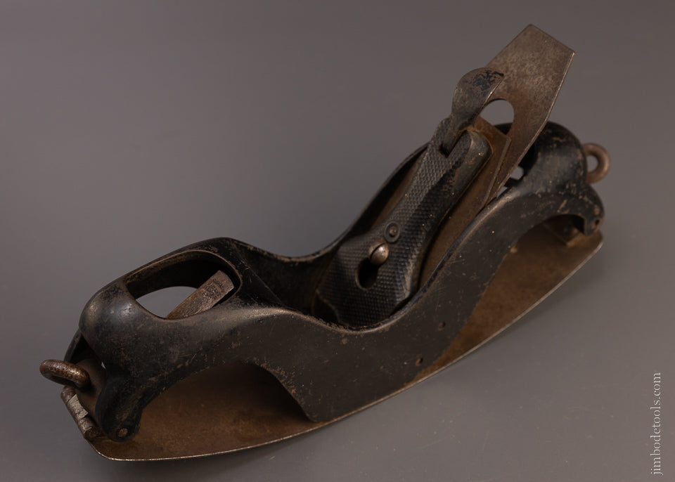 Solid Nut STANLEY No. 13 Circular Plane - 106637