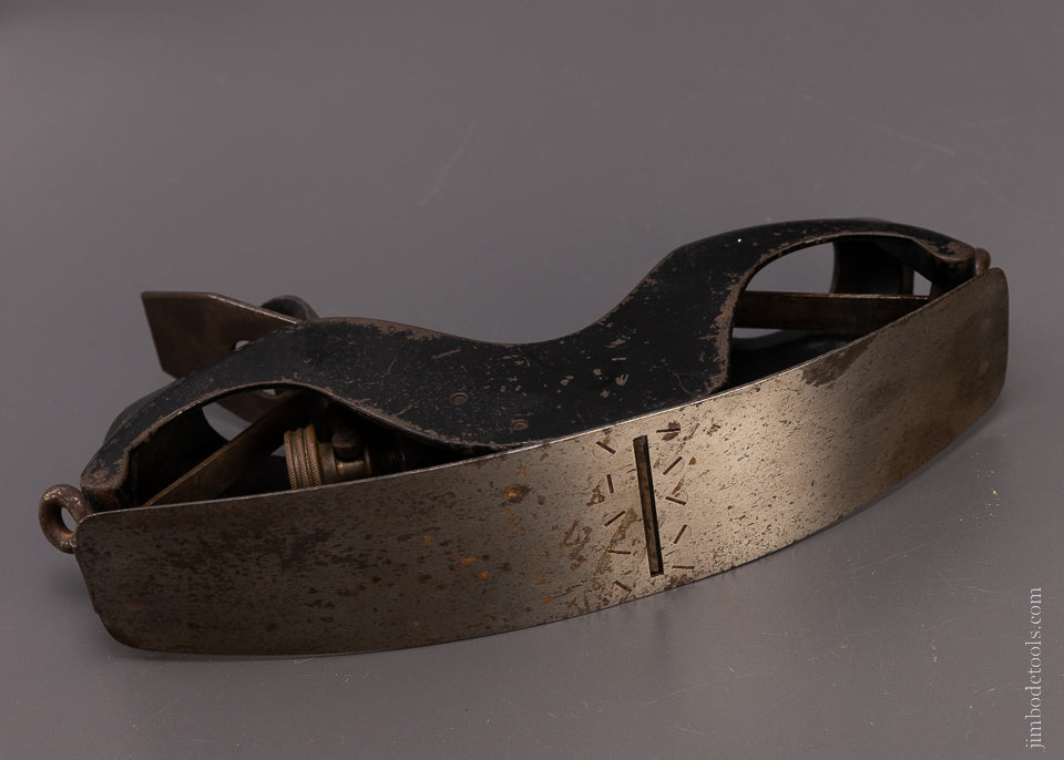 Solid Nut STANLEY No. 13 Circular Plane - 106637