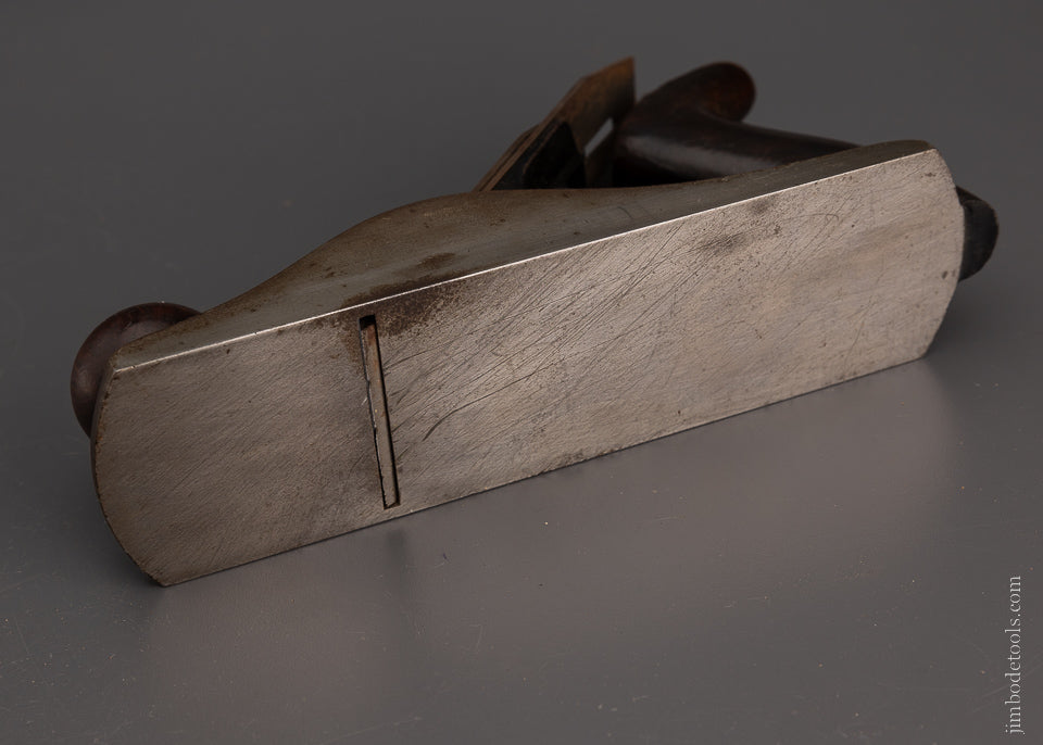 Premium Type 11 STANLEY No. 4 Smooth Plane - 106649