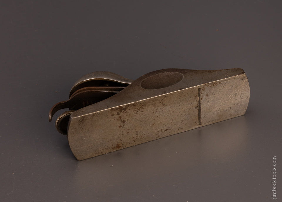 Fine STANLEY No. 18 Block Plane - 106651