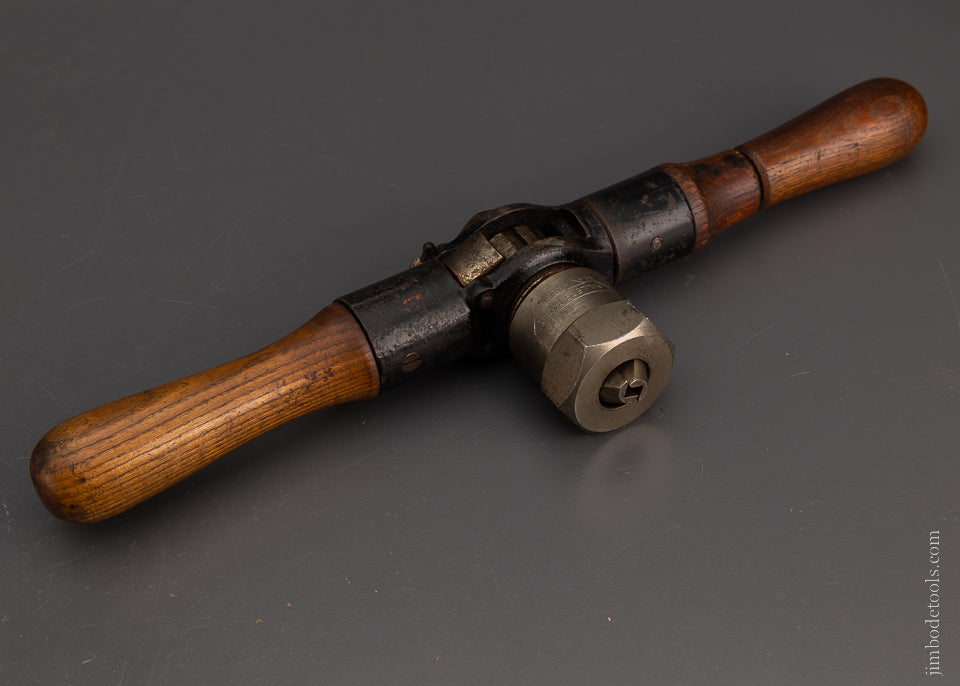 MILLERS FALLS No. 4 Ratchet T Auger Handle - 106655