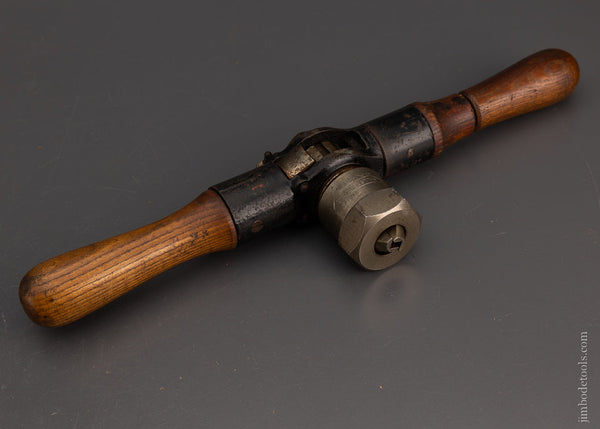 MILLERS FALLS No. 4 Ratchet T Auger Handle - 106655