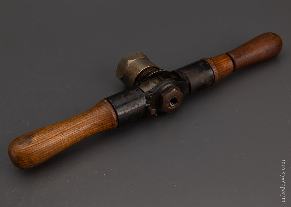 MILLERS FALLS No. 4 Ratchet T Auger Handle - 106655