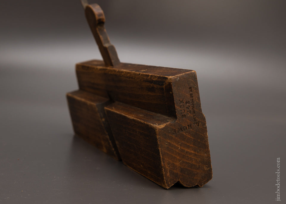 Good User Cove Moulding Plane BUCK - 106658