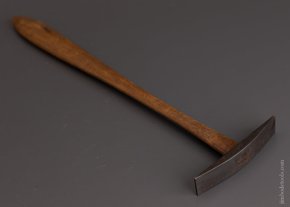 Unusual 14 Inch Hammer - 106670