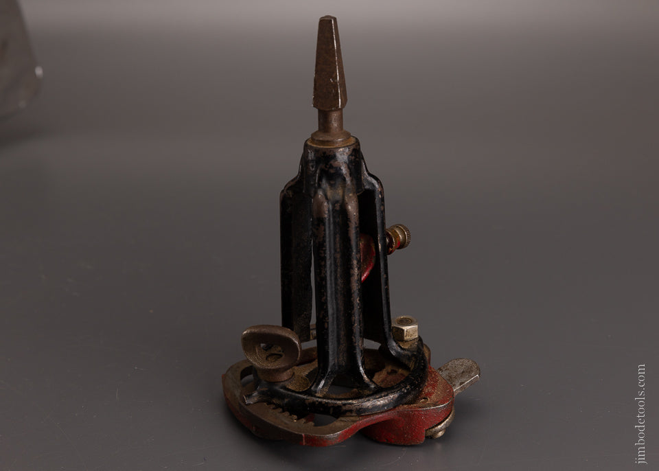 Fine Adjustable Hollow Auger - 106673