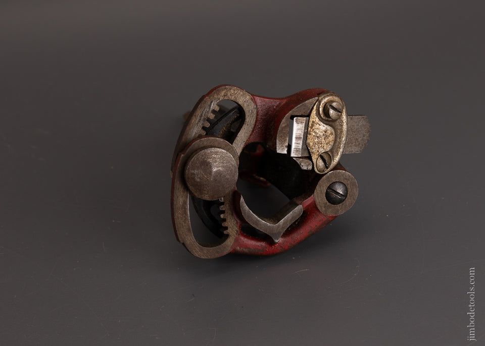 Fine Adjustable Hollow Auger - 106673