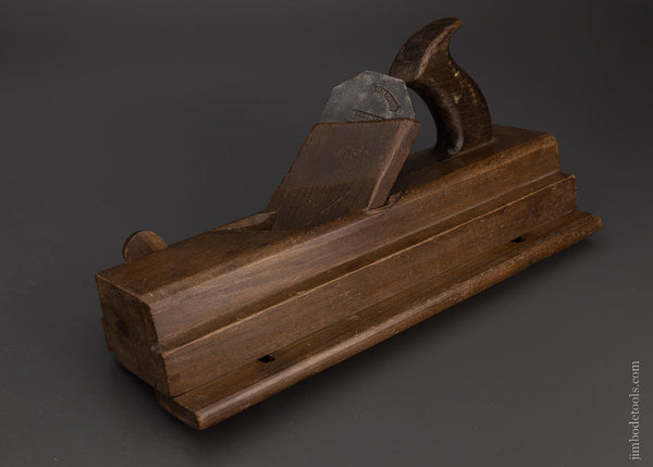 NEW! Jim Bode's Value Guide to Antique Tools – Page 1262 – Jim