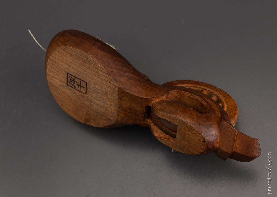 Japanese Sumitsubo Ink Line - 106677