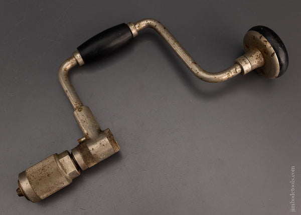 10 Inch STANLEY YANKEE No. 2101A Bit Brace - 106682