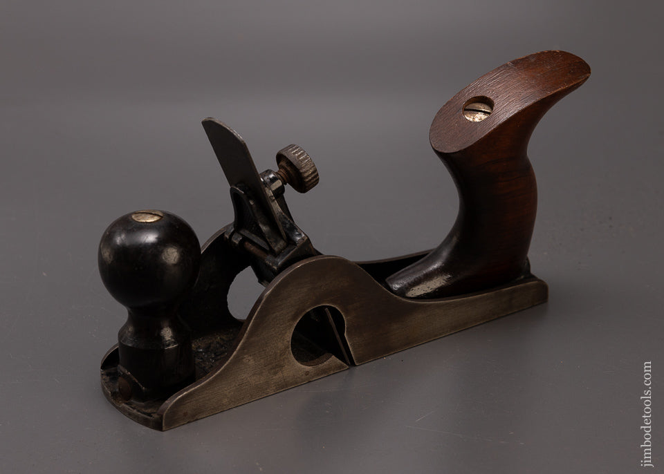 Fine STANLEY No. 85 Tilt Handle Scraper Plane - 106687