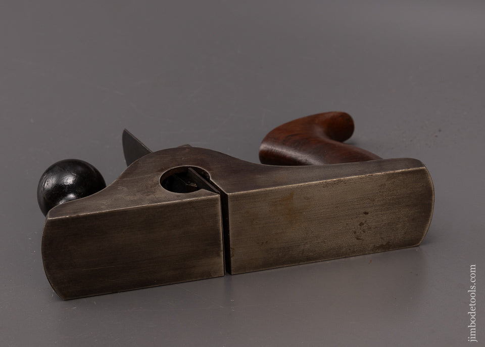 Fine STANLEY No. 85 Tilt Handle Scraper Plane - 106687