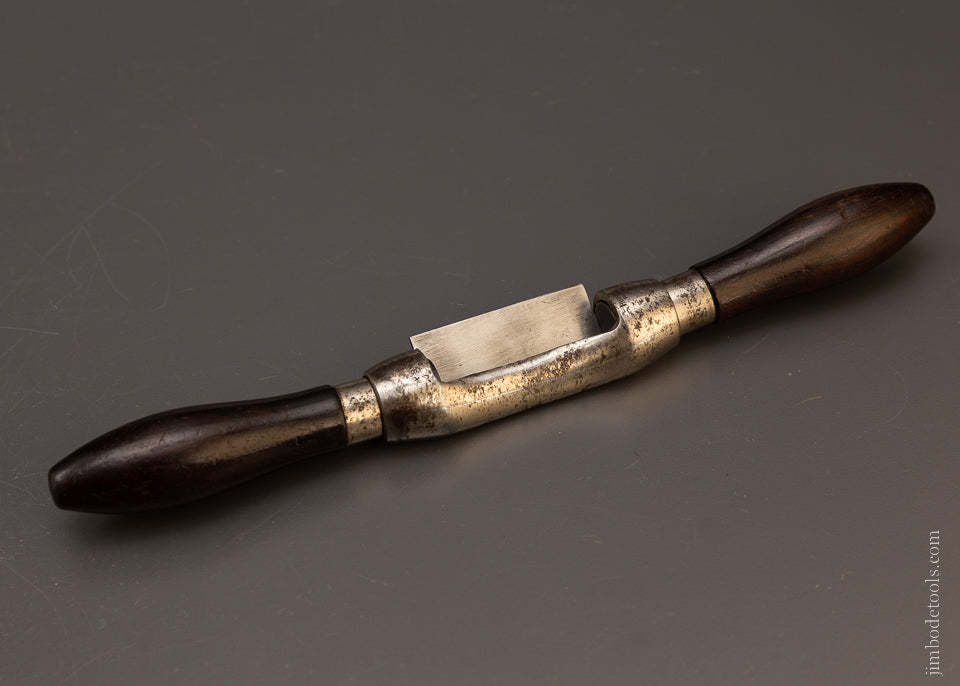 Rare & Fine HUMPHREY PAT. Spoke Shave - 106695