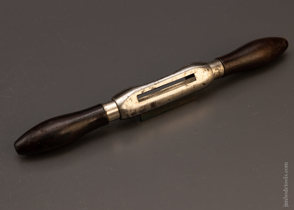 Rare & Fine HUMPHREY PAT. Spoke Shave - 106695