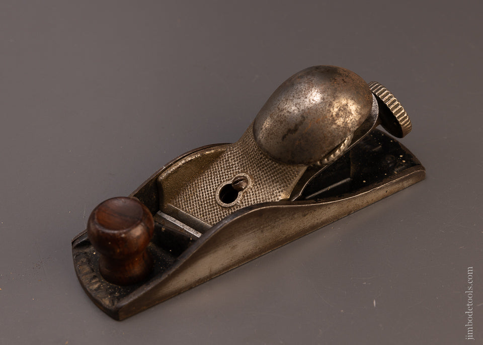STANLEY No. 140 Skewed Rabbet Block Plane - 106696