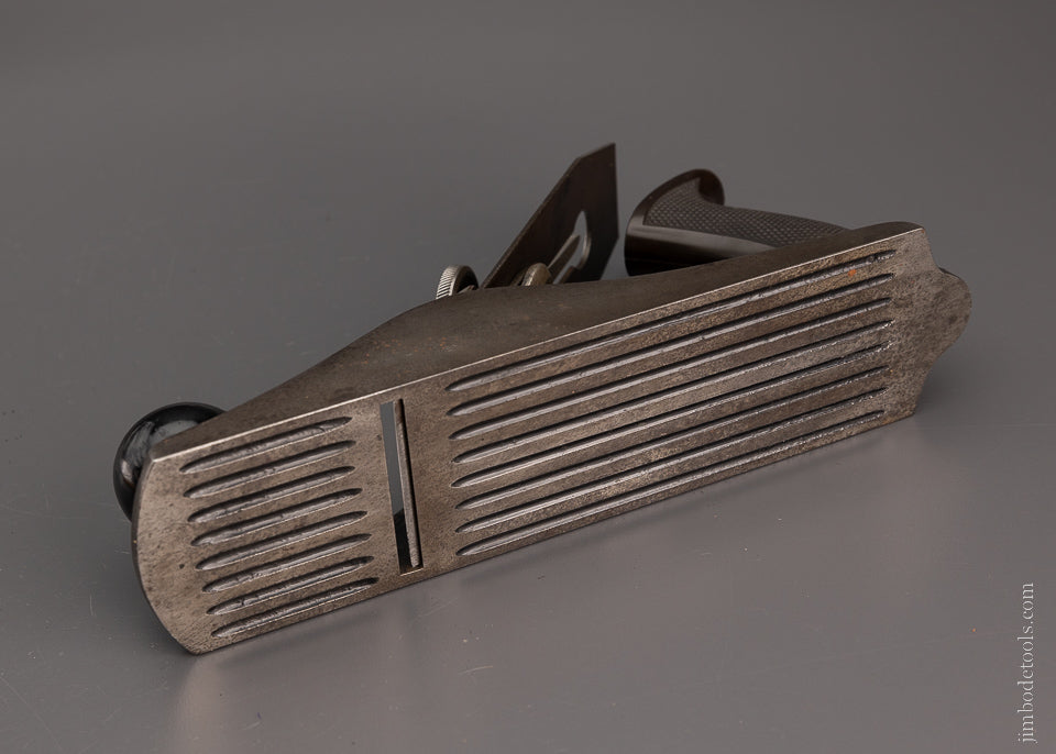 CHAPLIN’S PATENT IMPROVED No. 1205C Smooth Plane - 106704
