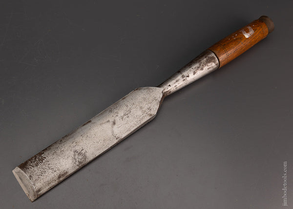 2 Inch Heavy Framing Chisel P.S. & W. Extra Fine - 106720