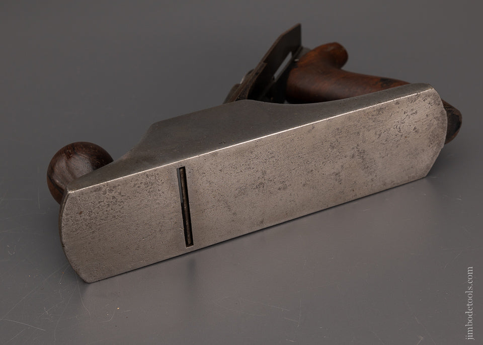 Premium STANLEY No. 604 BEDROCK Smooth Plane - 106732