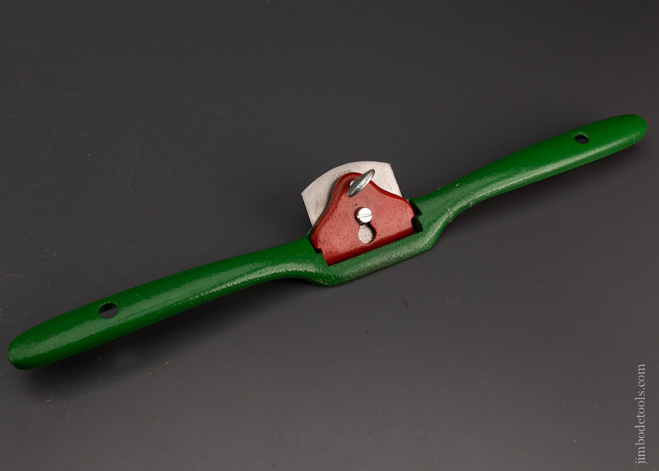 17 1/2 Inch Spoke Shave KUNZ - 106748