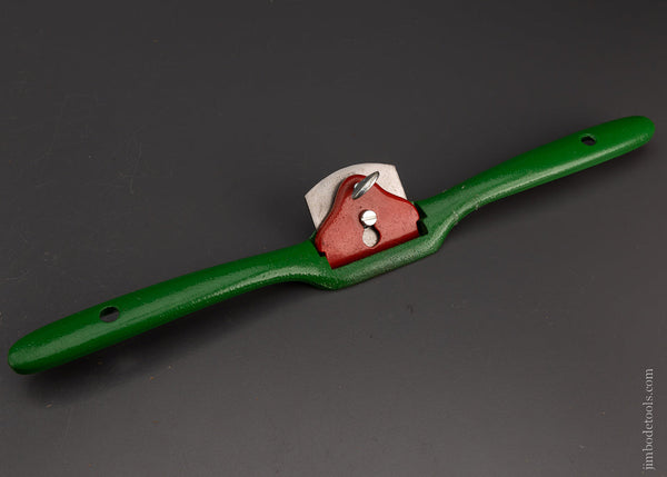 17 1/2 Inch Spoke Shave KUNZ - 106748