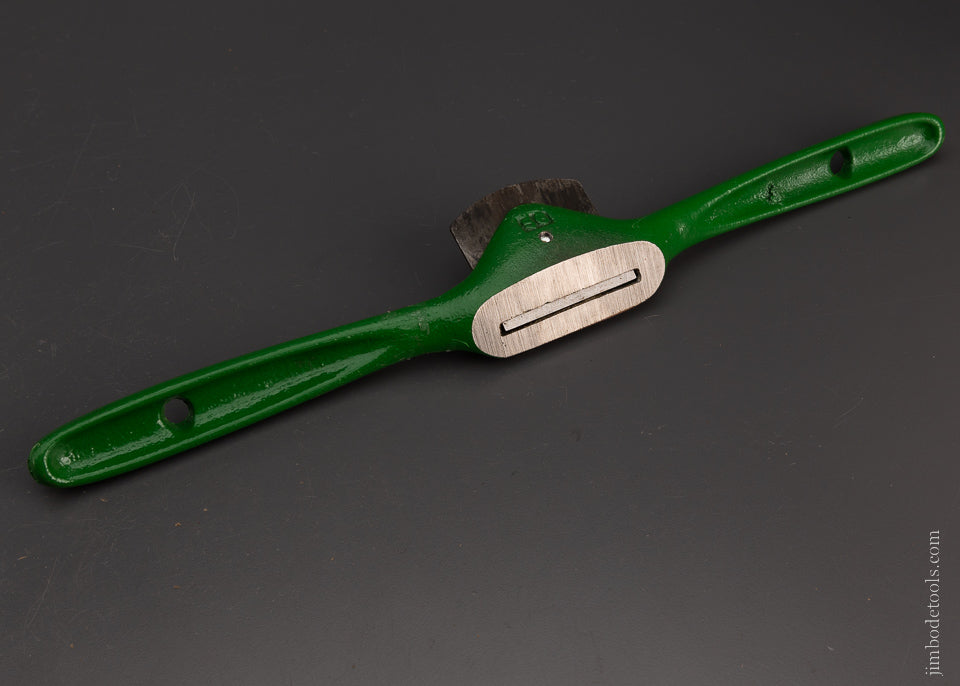 17 1/2 Inch Spoke Shave KUNZ - 106748