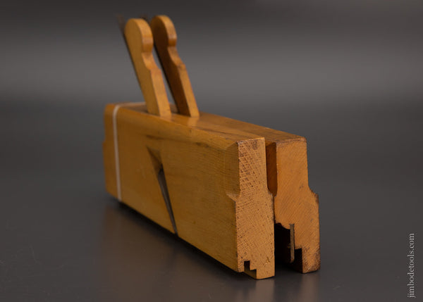 Mint 1/2 Inch Tongue & Groove Plane Set COLUMBIA - 106754