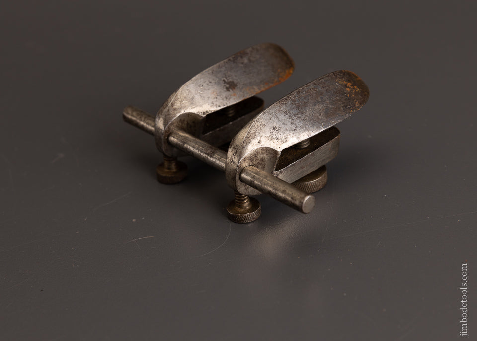 Chamfer Guides for Draw Knife ca. 1887 - 106761